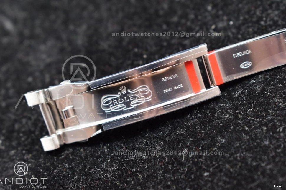 Steel 904L 41 Sundust SA3235 Dial Best Green Bracelet on Edition 126334 DIWF DateJust 1:1 Oyster 1120